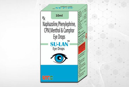 SU-LAN Eye Drops