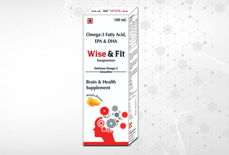 Wise & Fit Suspension